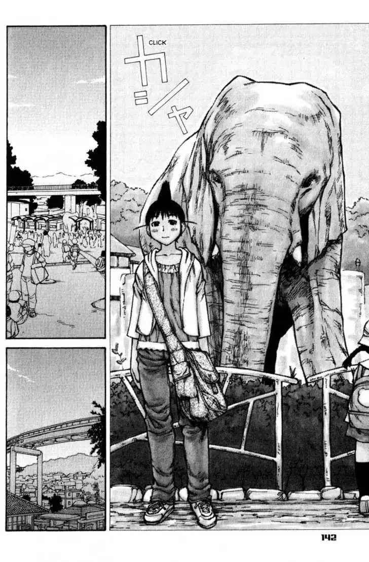 Genshiken - The Society for the Study of Modern Visual Culture Chapter 48 18